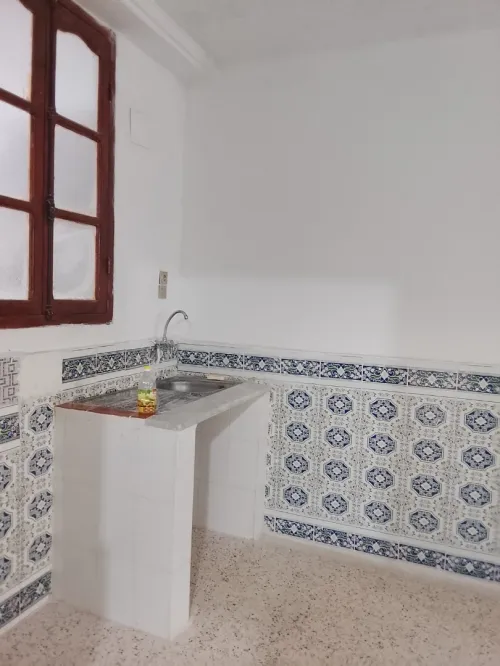 Location Appartement Niveau de villa F3 Alger Birtouta
