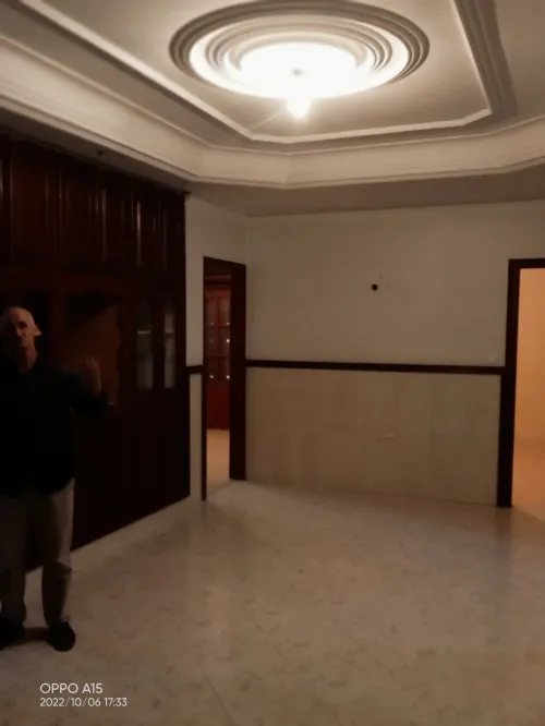 Location Niveau De Villa F4 Alger Khraissia
