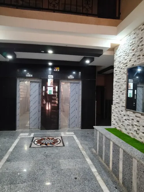 Location Appartement F4 Alger Zeralda