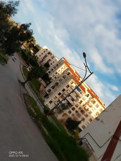Location Appartement F3 Alger Birkhadem