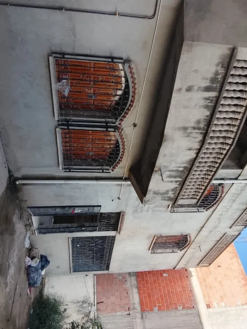 Vente Villa Boumerdès Hammedi