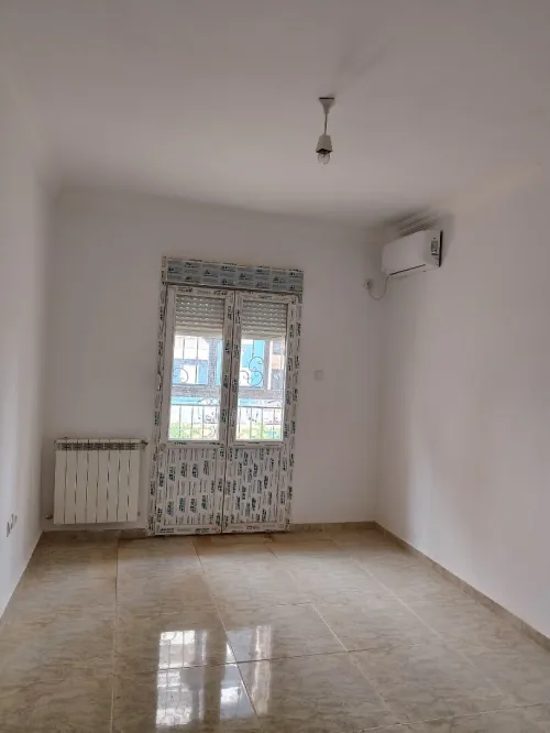 Location Appartement F4 Alger Zeralda