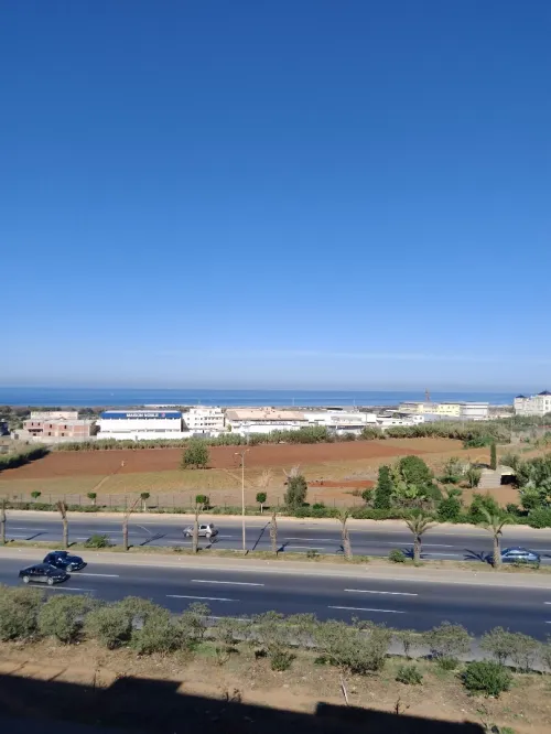 Vente Appartement F3 Alger Zeralda