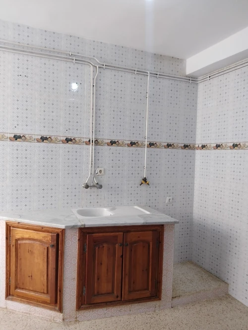 Vente Immeuble Alger Birtouta