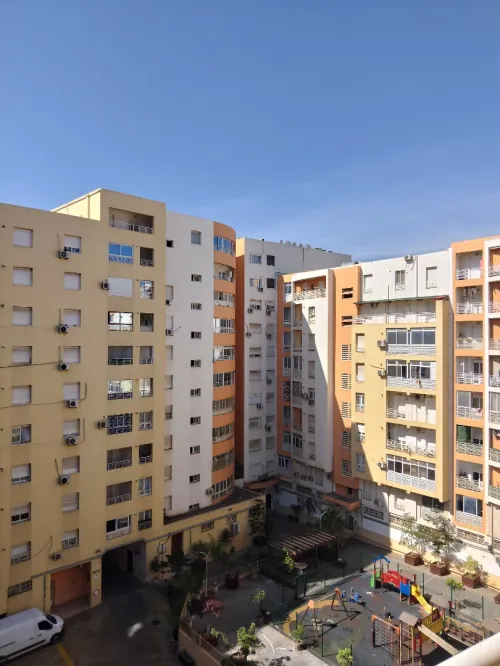 Vente Appartement F3 Alger Birtouta