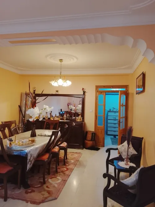 Vente Villa Alger Khraissia