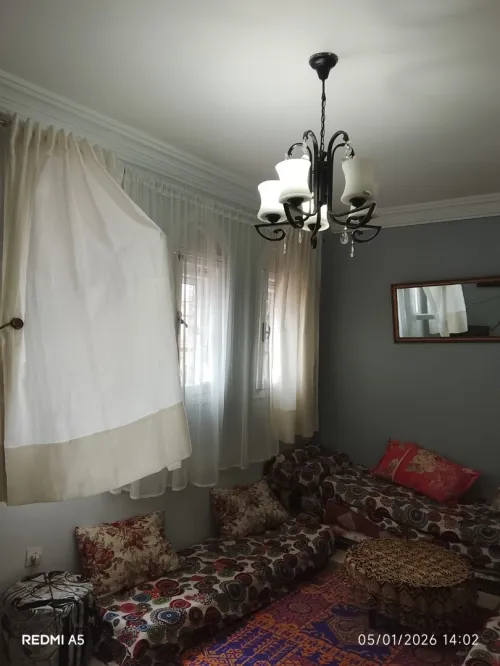 Vente Appartement Duplex F6 Alger Birtouta