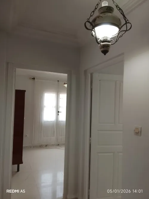 Vente Appartement Duplex F6 Alger Birtouta