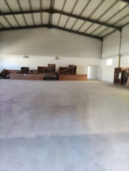 Location Hangar Alger Birtouta