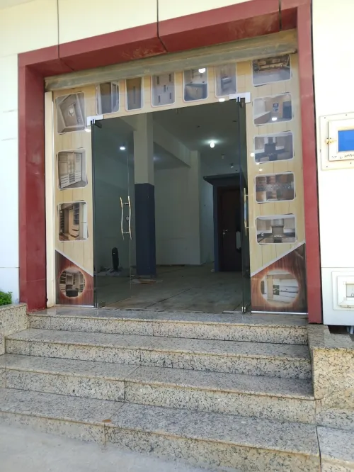 Location Local Alger Khraissia