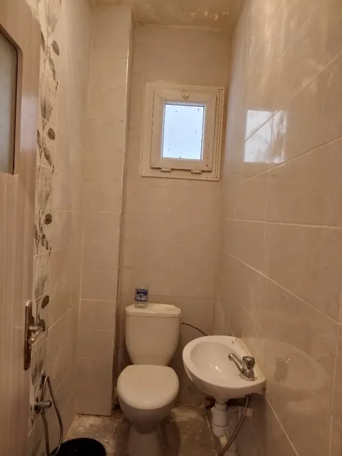 Location Appartement F4 Alger Zeralda