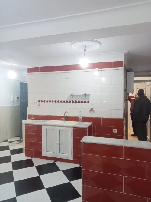 Location Niveau De Villa F3 Alger Birtouta