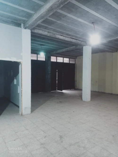 Location Hangar Alger Birtouta