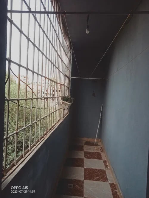 Location Niveau De Villa F3 Alger Birtouta