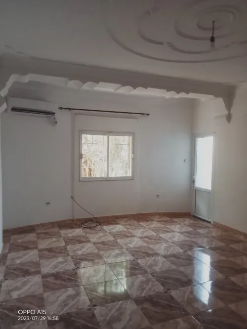 Location Niveau De Villa F3 Alger Birtouta