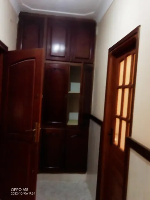 Location Niveau De Villa F4 Alger Khraissia