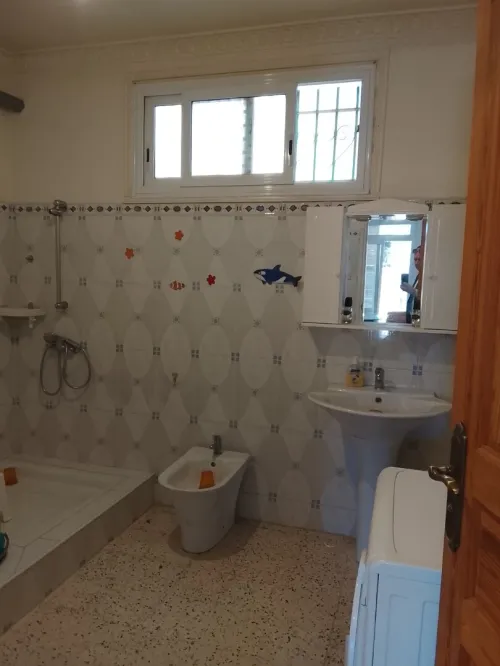 Vente Villa Alger Birkhadem