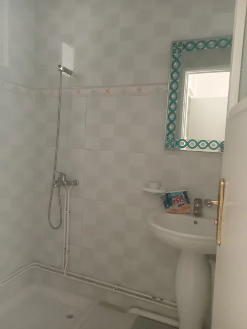 Vente Appartement F3 Tipaza Fouka