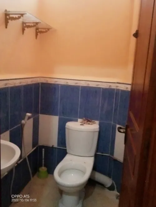 Location Niveau De Villa F4 Alger Khraissia