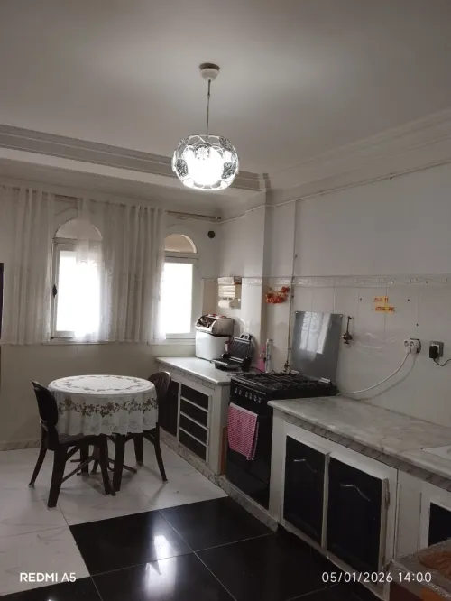 Vente Appartement Duplex F6 Alger Birtouta