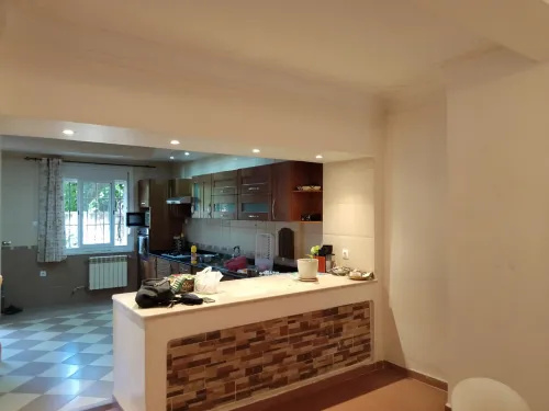 Vente Villa Alger Douera