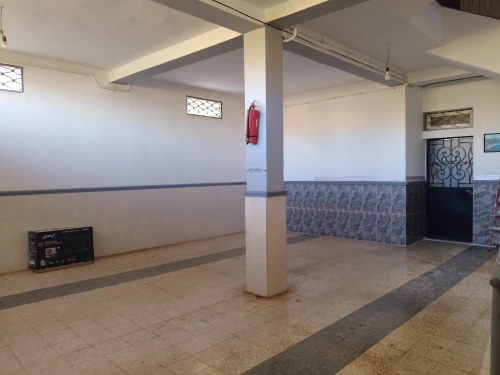 Vente Immeuble Alger Birtouta