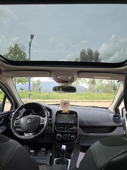 Renault Clio 4 gt line 2019 Gt line