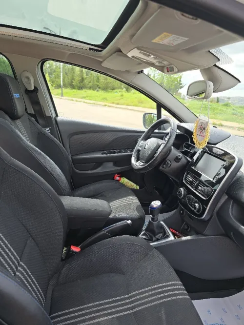 Renault Clio 4 gt line 2019 Gt line