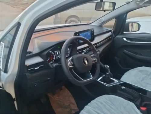 Lifan Gx3 pro 2025 