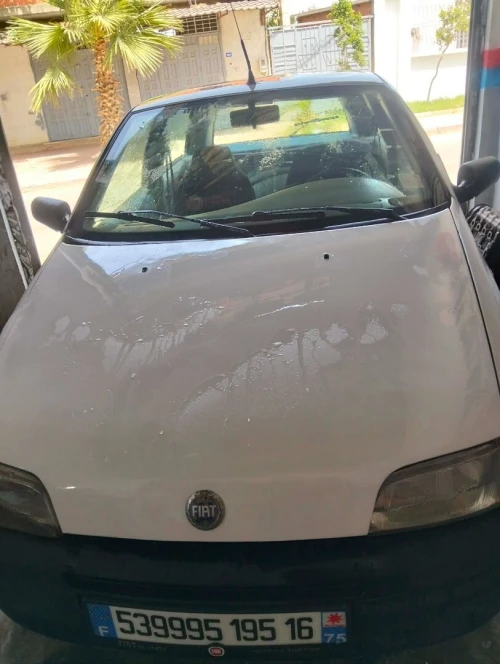 Fiat Punto 1995 Classic