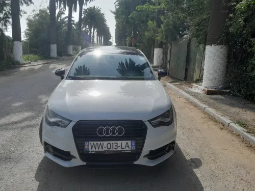 Audi A1 2013 S Line