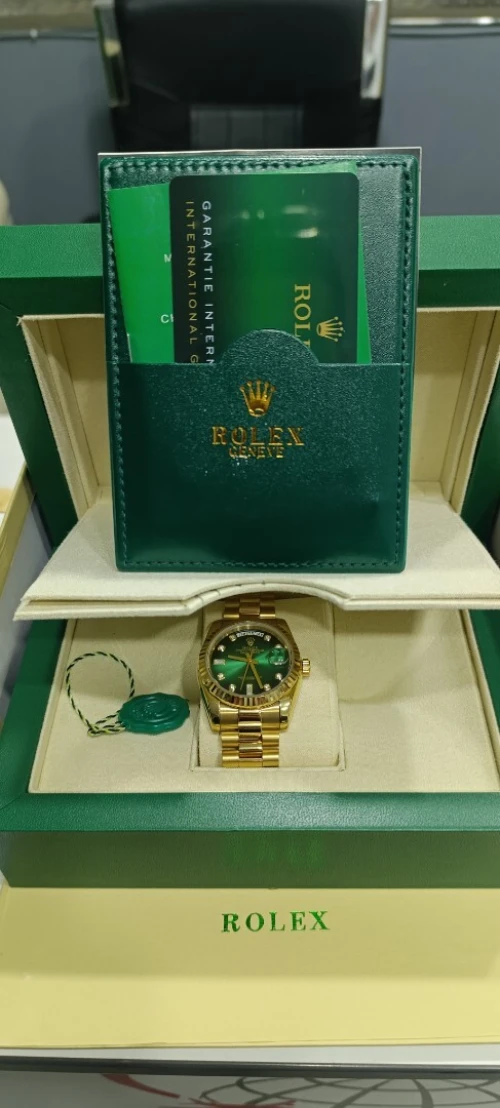 Rolex originales
