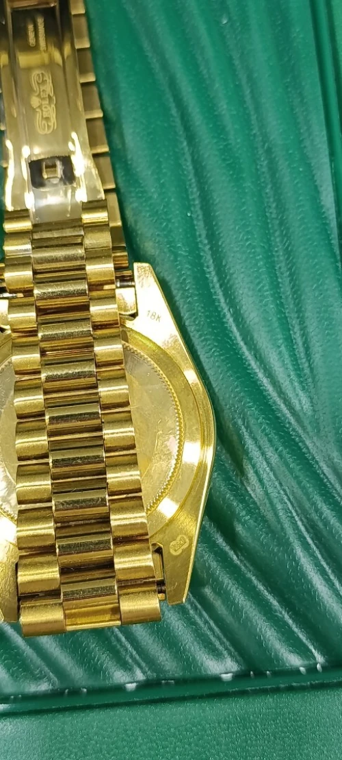 Rolex originales