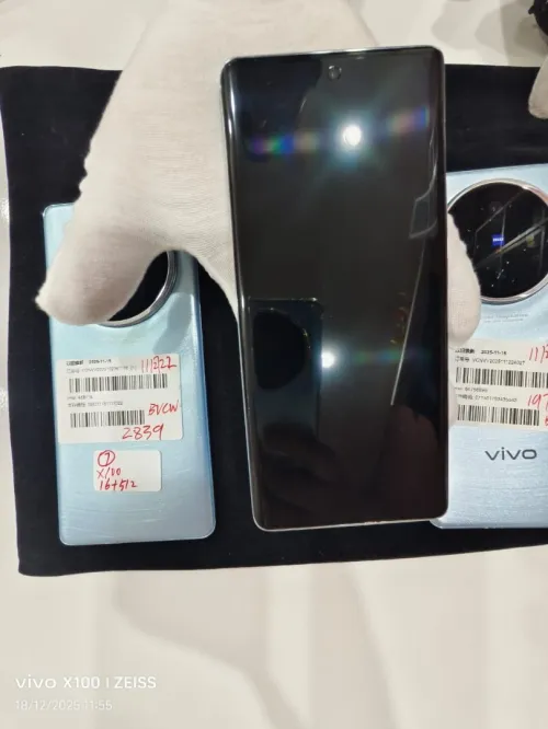 Vivo x100 X100 16/512