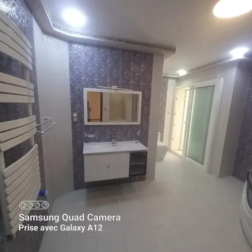 Vente Villa Alger Baba hassen
