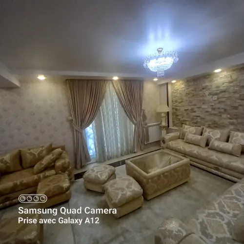 Vente Villa Alger Baba hassen