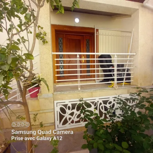 Vente Villa Alger Baba hassen