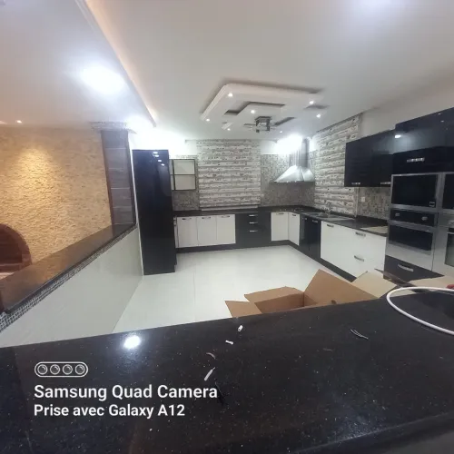 Vente Villa Alger Baba hassen