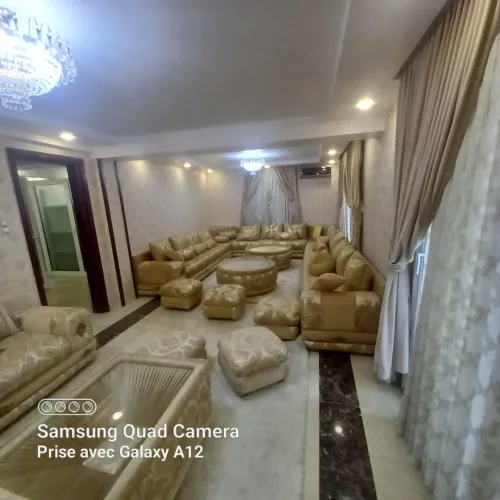 Vente Villa Alger Baba hassen