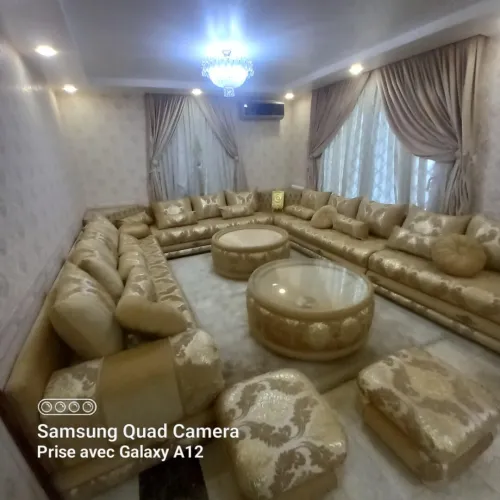 Vente Villa Alger Baba hassen