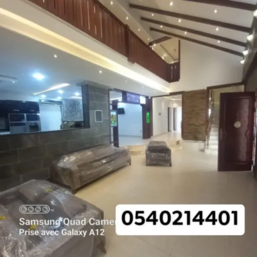 Vente Villa Alger Baba hassen