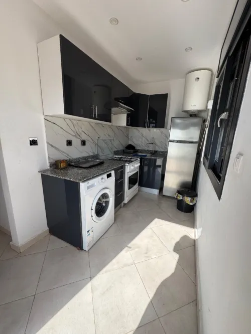 Location Appartement Duplex F3 Oran Bousfer