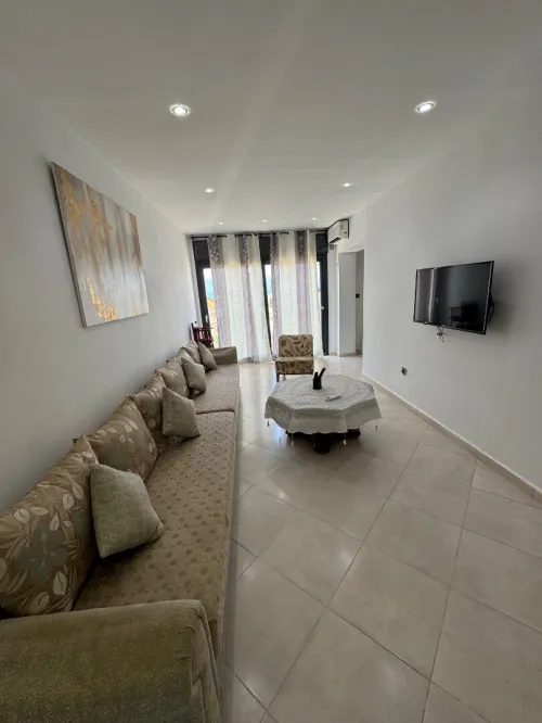 Location Appartement F3 Oran Bousfer
