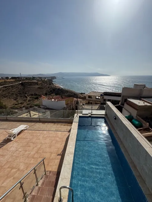 Location Appartement Duplex F3 Oran Bousfer