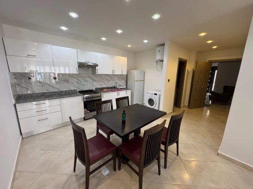 Location Appartement F3 Oran Bousfer