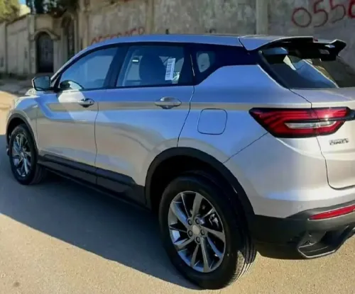 Geely Gelée super max 2026 00km 2026 Gelée super max 2026 00km