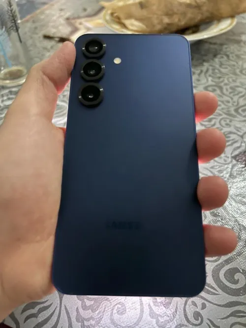 Samsung S25 duos