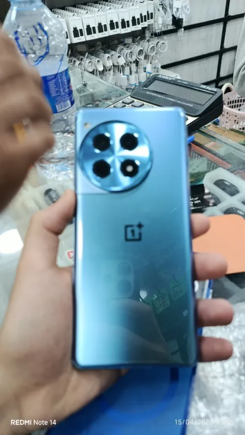 Oneplus 12R