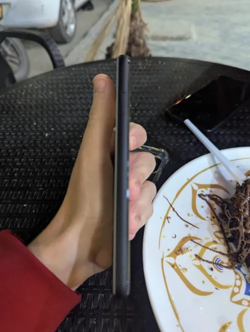 Google Pixel 4