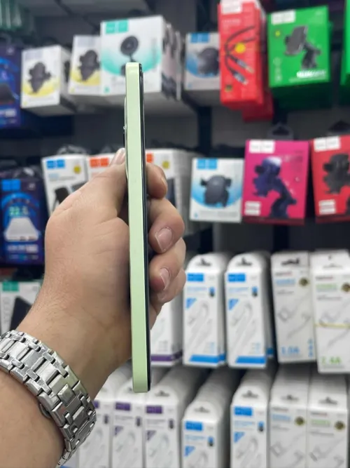 Redmi Note 14 4G